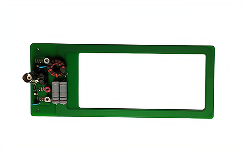 RFID高频(13.56MHz)电子机要文件管理天线HA2008
