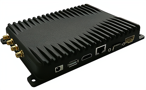 RFID超高频(UHF)安卓系统读写器UR6231