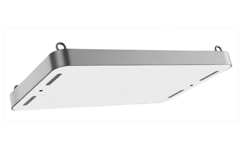 服装门店|资产监管|门禁应用RFID超高频读写器UR7208