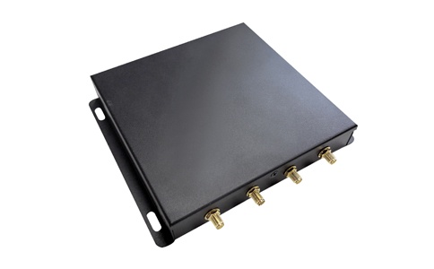 IMPINJ(英频杰)高性能RFID超高频读写器UR8158