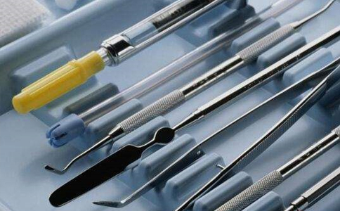 RFID手术器械管理