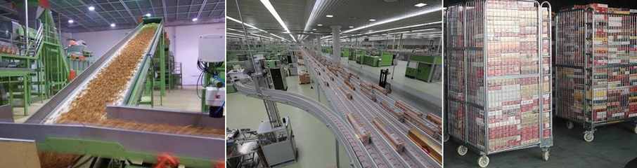 RFID技术在烟草管理方面的应用