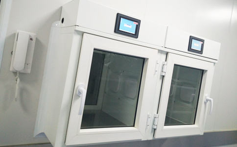 RFID应用于智慧医疗药品管理