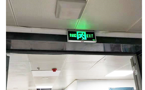 RFID超高频读写器UR5208应用于固定资产管理