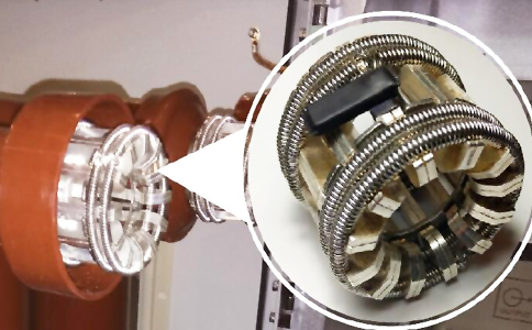 射频技术如何实现无线测温？