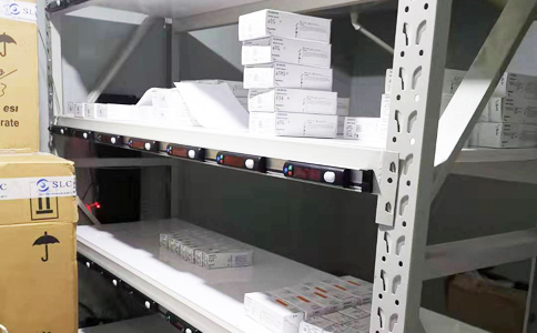 RFID电子标签,自动识别,唯一识别号