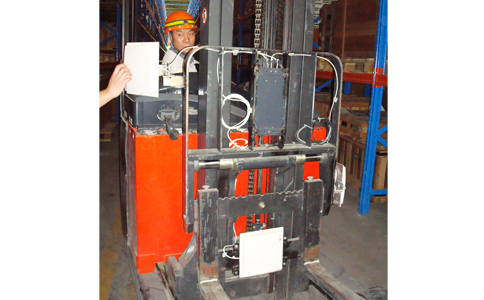 还在为仓库盘点发愁吗？