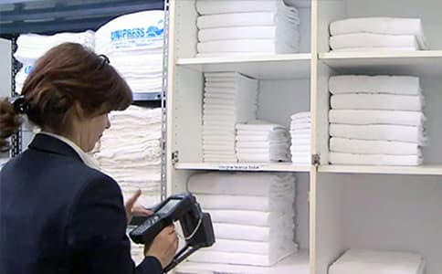 RFID手持机的全场景应用之道