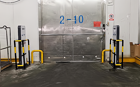 RFID超高频读写器应用于智能仓储管理