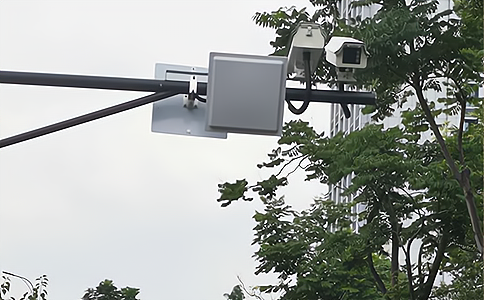 RFID天线 智能场景的连接核心