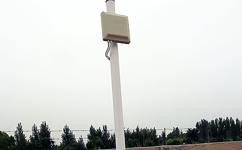 RFID天线 智能场景的连接核心