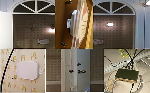 RFID应用于服装智慧门店智能试衣间 RFID应用于服装智慧门店智能试衣间