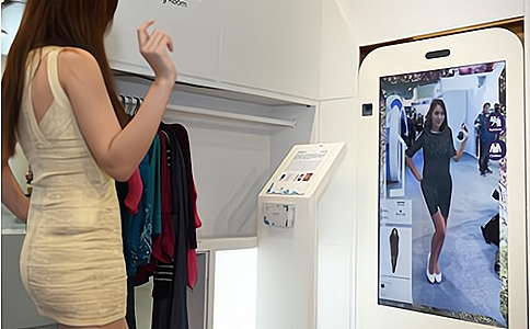 从工厂到试衣间：RFID技术如何让服装管理“透明化”？