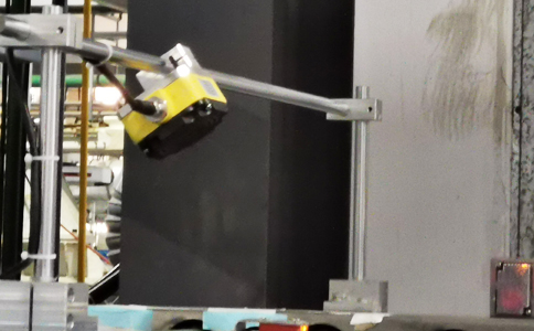 RFID 工业读写头：制造业智能化转型的关键引擎