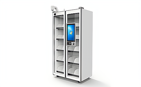 RFID技术医疗耗材管理 RFID技术医疗耗材管理