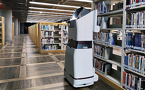 RFID技术应用于图书管理