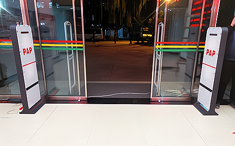 部队物资管理新突破：营信RFID手持机与电子标签的应用