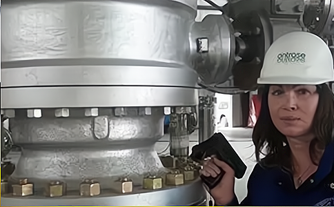 RFID智能手持机：企业降本增效的密钥