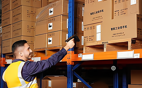 RFID电子标签应用于企业资产智能管理