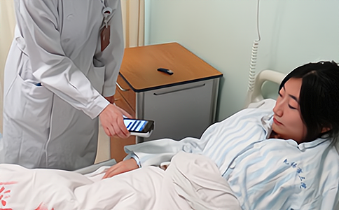 RFID手持终端：智能医疗的“智慧中枢”，构建高效安全诊疗新生态