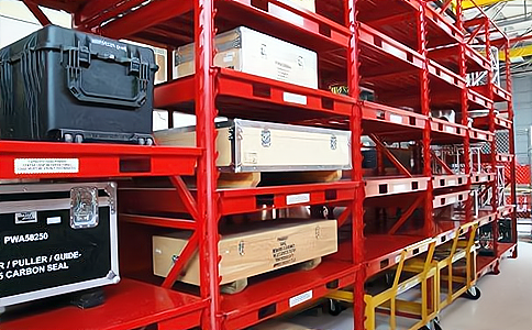 RFID赋能固定资产管理从难题破解到智能升级