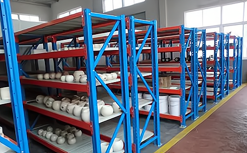 RFID智能货架在医疗与航空精密物资管理中的技术应用价值